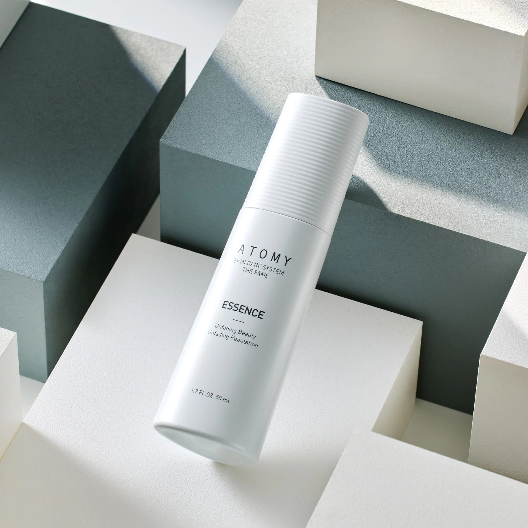 Фэйм Эссенция Атоми — Atomy The Fame Essence, купить оригинал, цена 1700 руб.